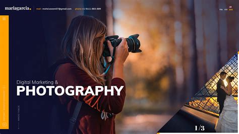 Web Hosting For Photography Portfolios